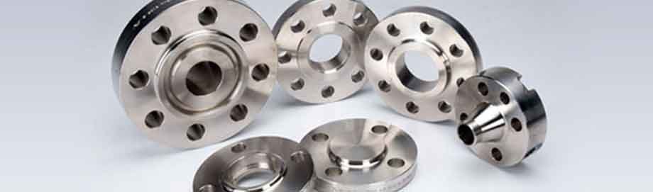 UNS S32760 Super Duplex Steel Plate Flanges